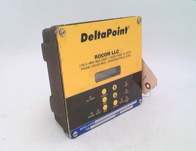 ROCON DPL-23LM-6/4-N1F1C-FN19-F