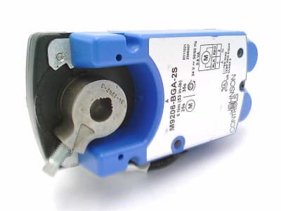JOHNSON CONTROLS M9206-BGA-2S
