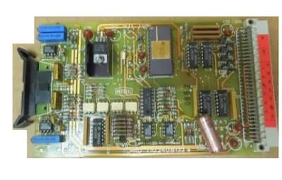 NETSTAL PAD-110.240.6132A