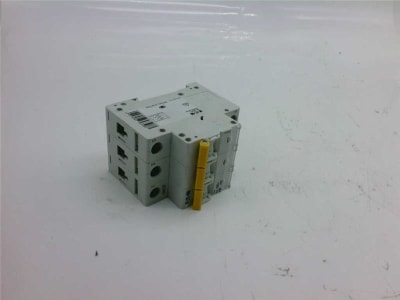 EATON CORPORATION PXL-B25/3