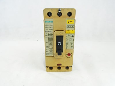 SIEMENS 3VF1231-1DB11-0AB4