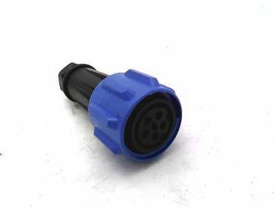 BULGIN COMPONENTS PX0921/05/S