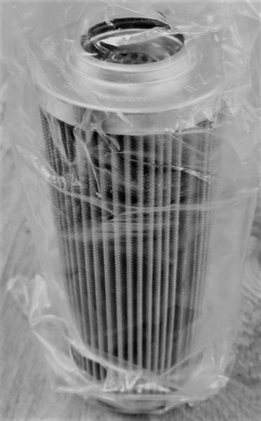 HYDAC 0240-D-100-W/HC
