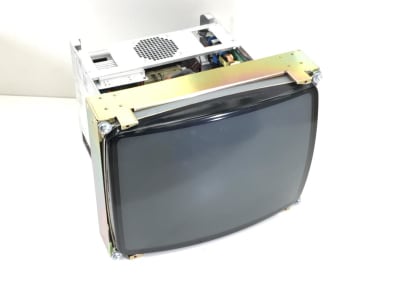 VARTECH DISPLAY VT20BCB