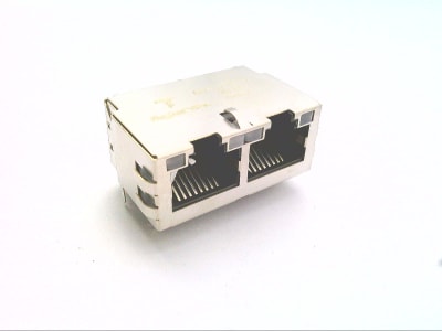 BEL FUSE 6610005-6