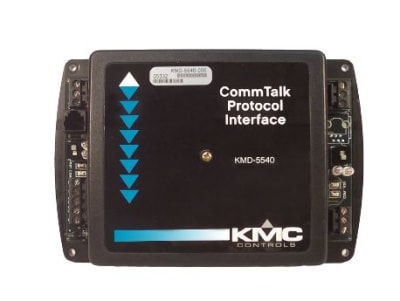 KMC CONTROLS KMD-5540-004
