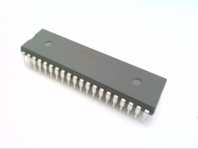 ZILOG Z84C0006PEG