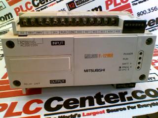 MITSUBISHI F1-12MR