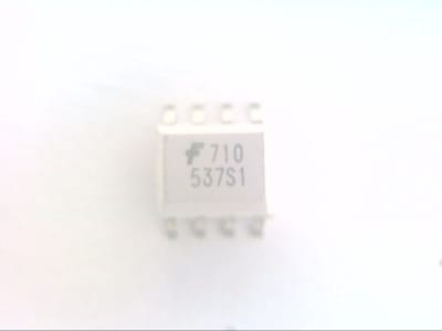 ON SEMICONDUCTOR FOD0710