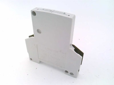 ASEA BROWN BOVERI S210-HS