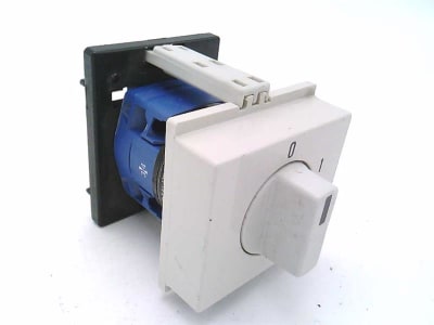 KRAUS & NAIMER CG8-A200