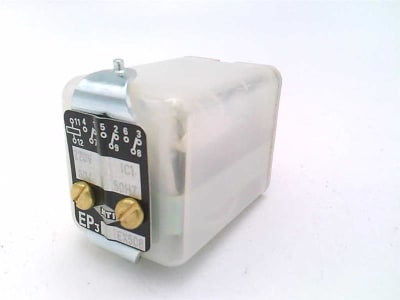 EATON CORPORATION EP3-EX508