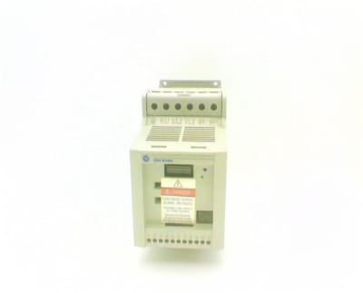 ALLEN BRADLEY 160-BA01NPS1