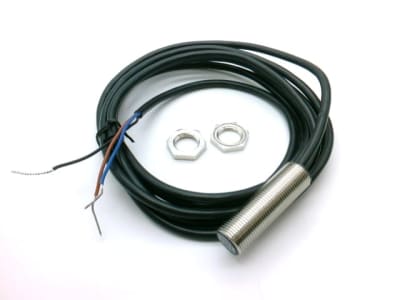 TELEMECANIQUE SENSORS XS112BLPAL2