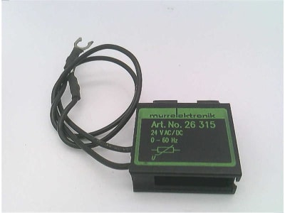 MURR ELEKTRONIK 26315