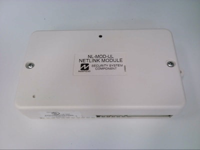 NAPCO SECURITY NL-MOD-UL