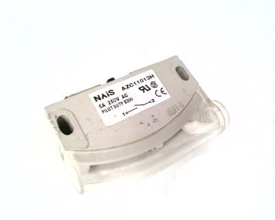 MATSUSHITA ELECTRIC AZC11013H