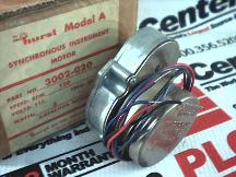 HURST MOTORS 3002-020