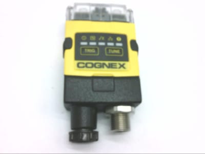 COGNEX IS2000C-130-40-S24