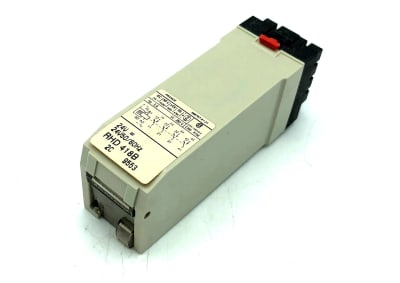 SCHNEIDER ELECTRIC RHD-418B