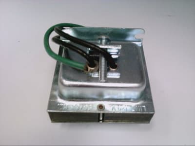 EDWARDS SIGNALING 591