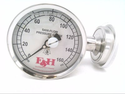 F&G 3S-E-2U-GF-RT-SS