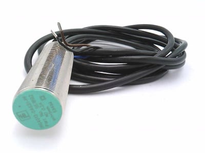 PEPPERL & FUCHS 3RG4013-0AG31-PF