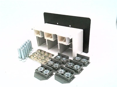 ALLEN BRADLEY 140G-N-TLA43