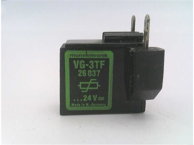 MURR ELEKTRONIK 26037