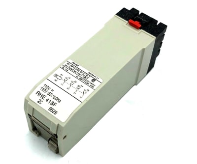 SCHNEIDER ELECTRIC RHE-418F