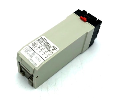 SCHNEIDER ELECTRIC RHD-418G