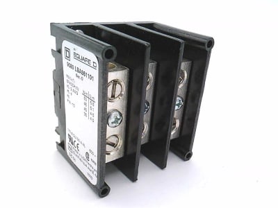 SCHNEIDER ELECTRIC 9080LBA361101