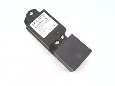 HTM SENSORS FQP2-4030A-C4L