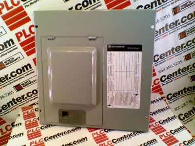 GENERAL ELECTRIC TLM8SCD