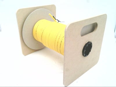 TURCK 4/22 AWG YELLOW PVC-RF50530-30M