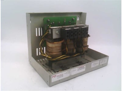 TCI TRANS COIL KLCUL35A