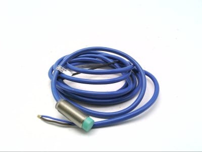 PEPPERL & FUCHS NCN4-12GM35-N0