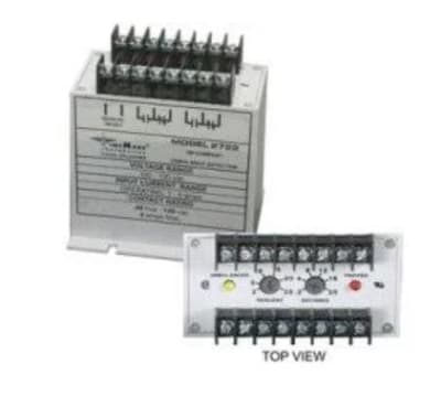 TIME MARK CORP B2722-100-130VAC