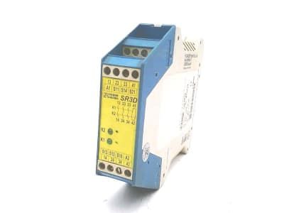 ZANDER AACHEN 472272