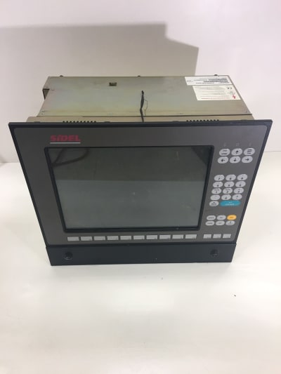 NEMATRON CORP IC86F6-E4D1A041