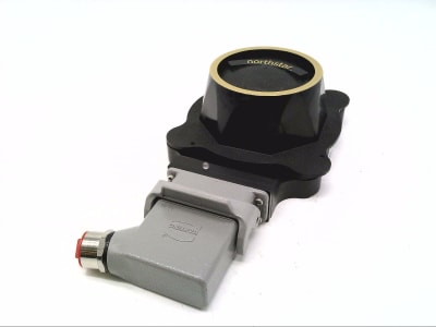 DYNAPAR ST51024LC18CVCC