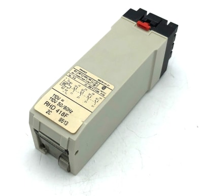 SCHNEIDER ELECTRIC RHD-418F