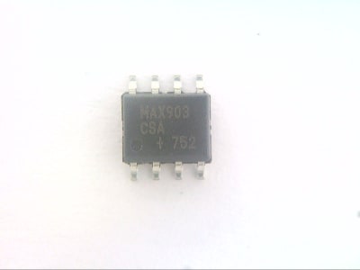 MAXIM INTEGRATED PRODUCTS MAX903CSA+