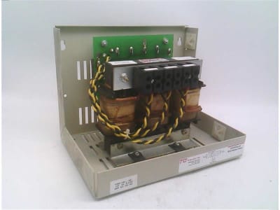 TCI TRANS COIL KLC35B