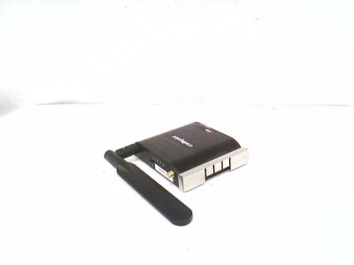 CRADLEPOINT IBR650E-VZ