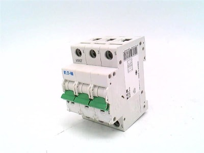 EATON CORPORATION PXL-B6/3