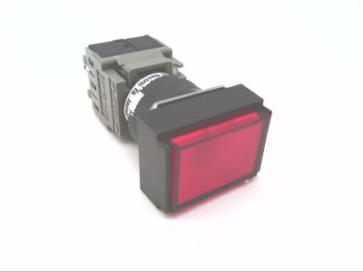 FUJI ELECTRIC AH164-TLR11M1