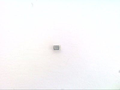 GENERIC R8.2K.25W1SM0603