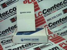 GENERAL EASTERN MRH-3-D