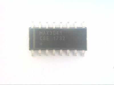 MAXIM INTEGRATED PRODUCTS MAX3041CSE+